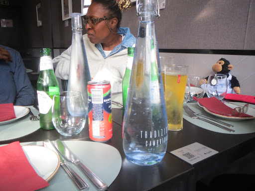 Photo of Tradizioni - 18, 18-19 The Broadway, Cambridge CB1 3AH